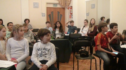 Кафе International