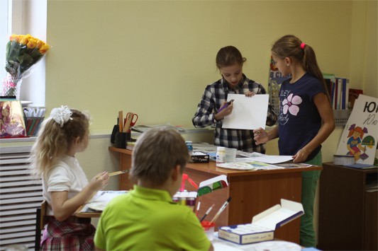 День дублёра