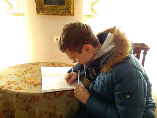 Экскурсия в Казань