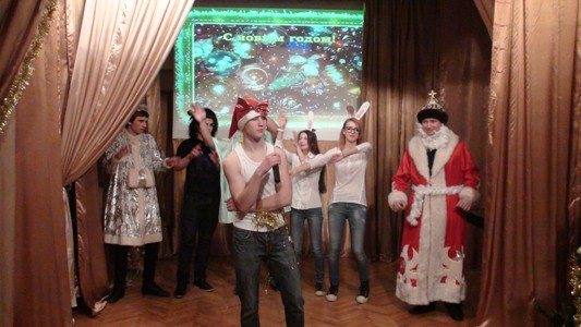 КВН