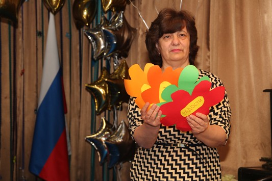 Последний звонок в 9 классе