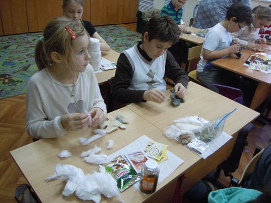 Мишки Тедди