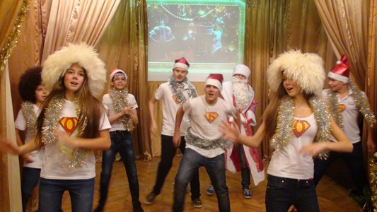 КВН