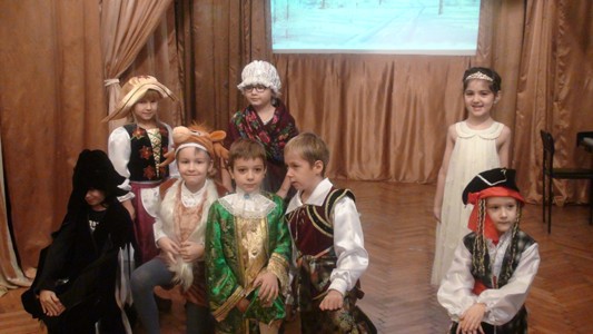 Снежная королева