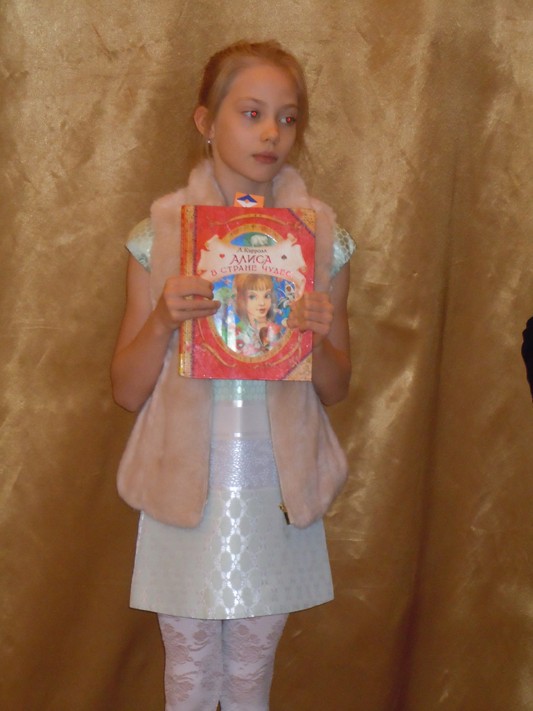 Проект "Книга класса"