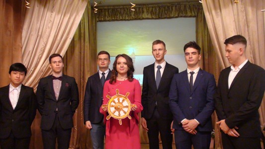 Последний звонок