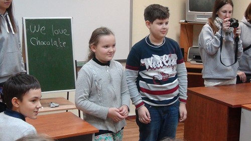 Квест «ЯНЖИ»