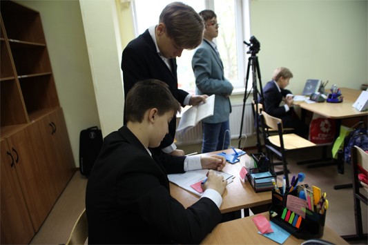 День дублёра
