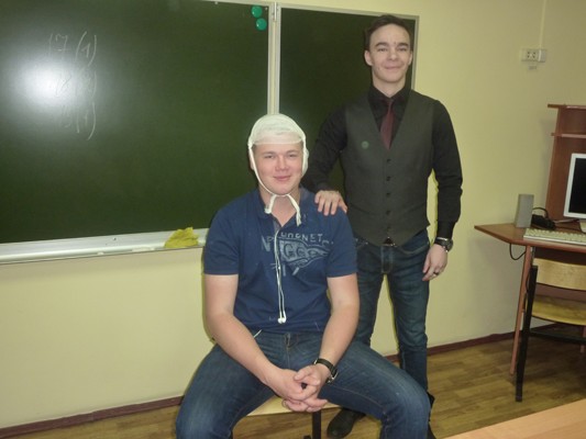 Военно-полевые сборы 