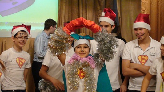 КВН