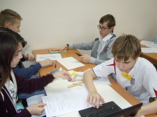 Проект "Плоскостопие" 7 класс