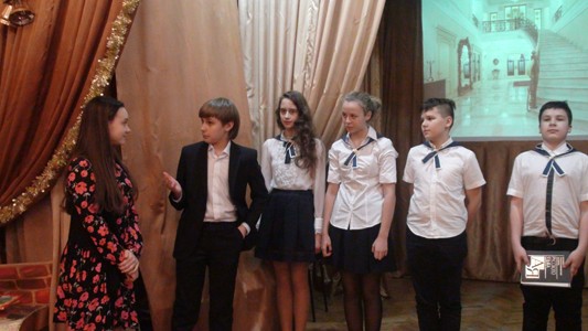 Звуки музыки