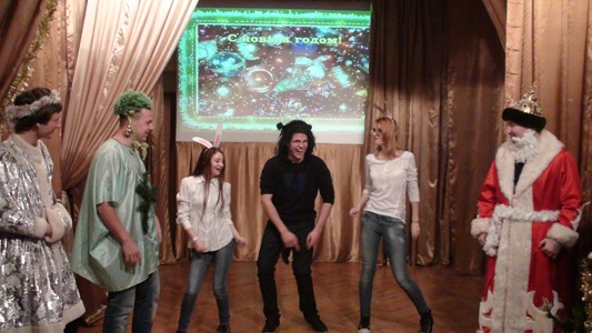 КВН