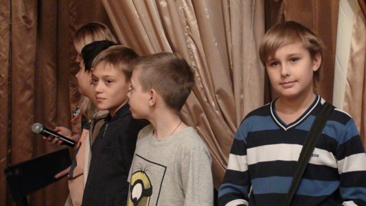 75-летию Джона Леннона