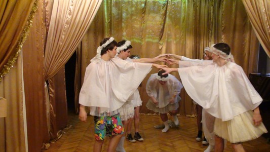 КВН