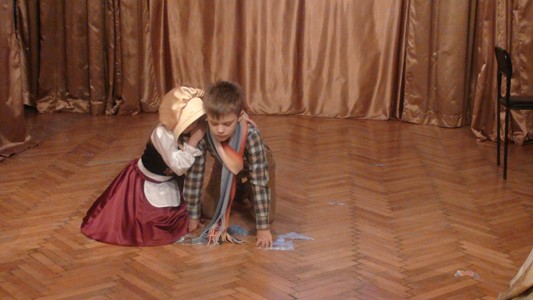 Снежная королева