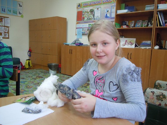 Мишки Тедди