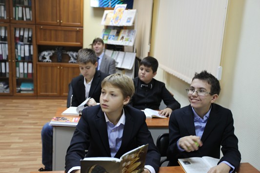 День дублёра