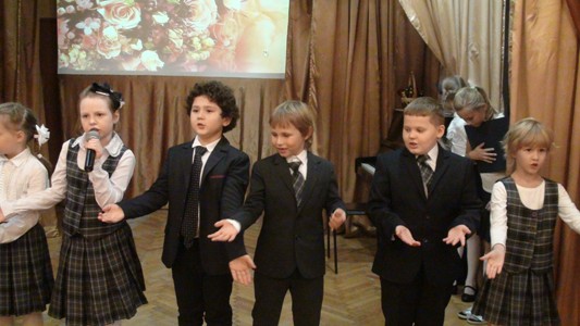 День учителя