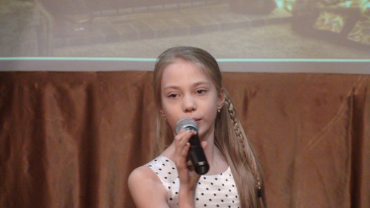 Новогодний капустник