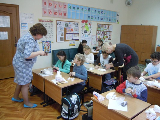 Мишки Тедди