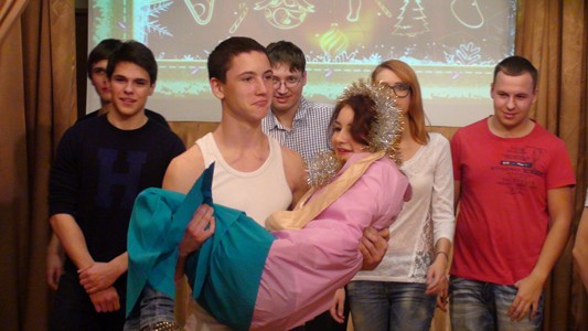 КВН