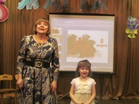 Наши мамы лучше всех