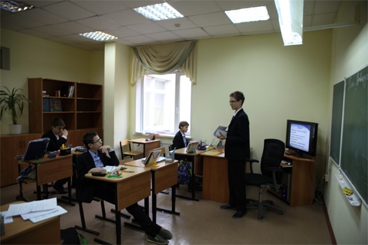 День дублёра
