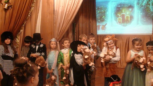 Снежная королева