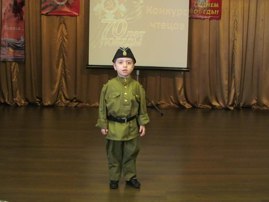 Строки, опалённые войной