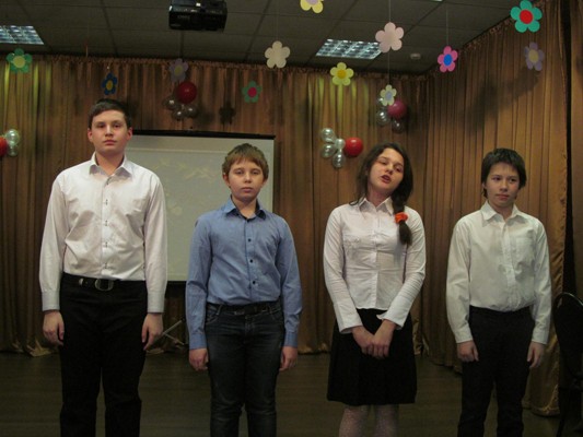 Фестиваль искусств