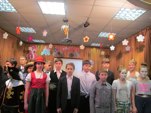 Последнее дерево Селура