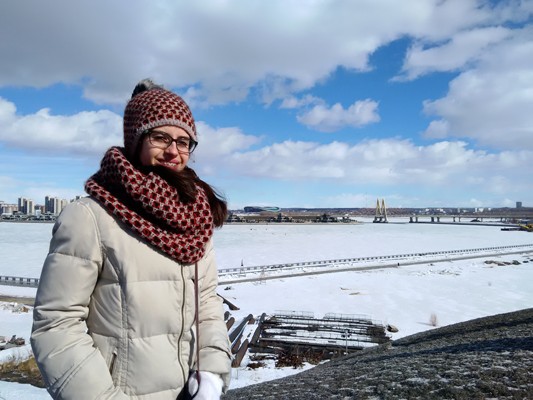 Экскурсия в Казань