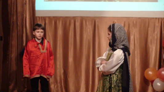 Сказки Пушкина