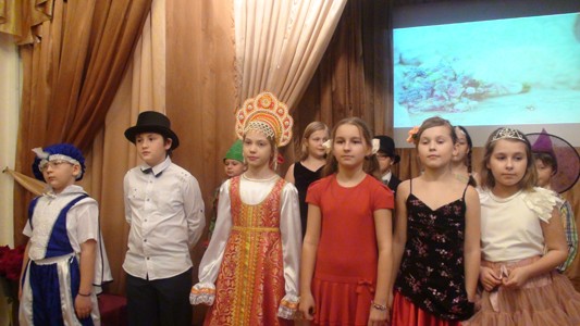 Принцесса на горошине