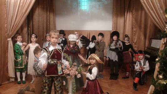 Снежная королева