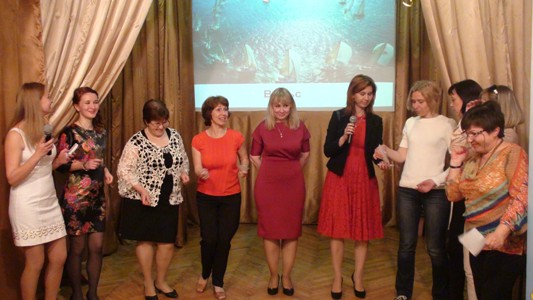 Последний звонок