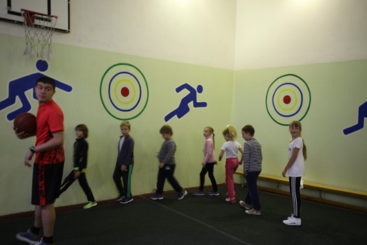 День дублёра