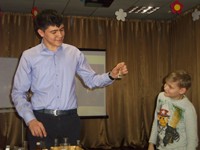 Фестиваль наук