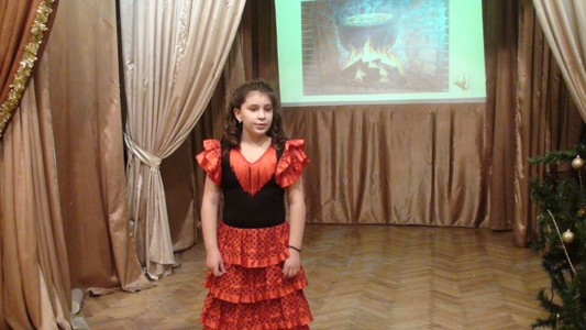 Буратино