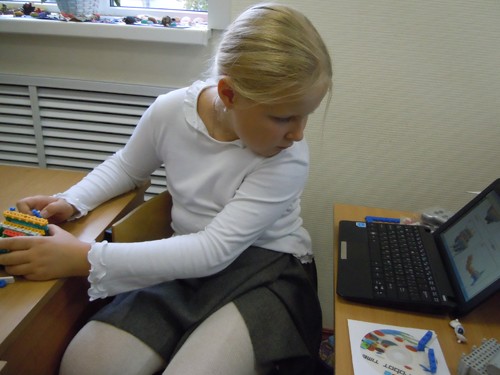 Робототехника. Датчики препятствий.