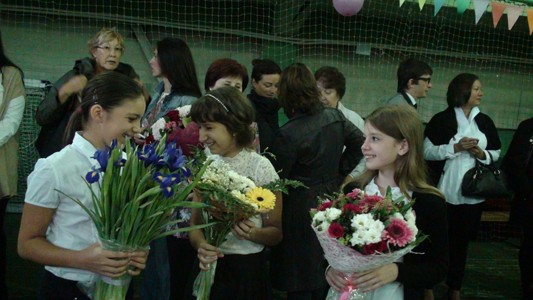 1 сентября 2014