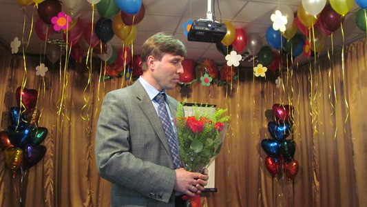 Последний звонок