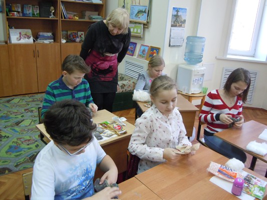 Мишки Тедди