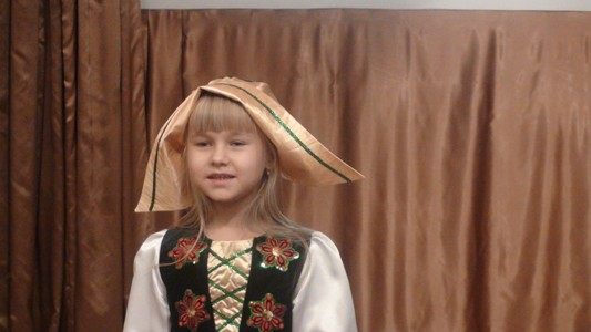 Снежная королева