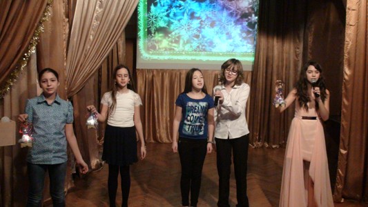 КВН
