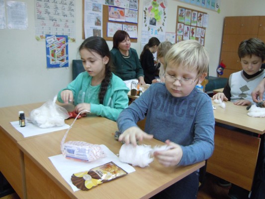 Мишки Тедди