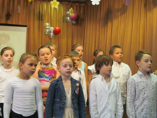 Фестиваль искусств