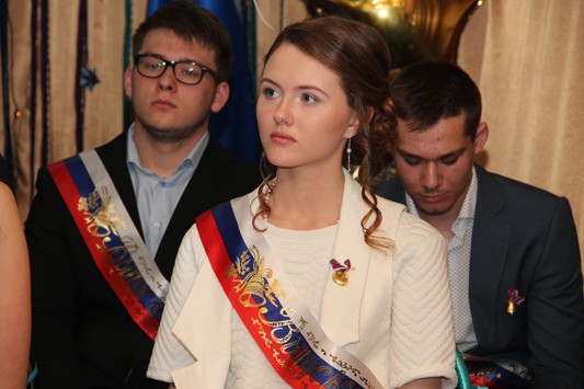 Последний звонок