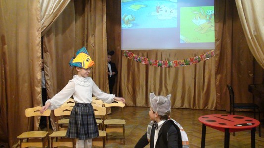 Сесил и Элли Мэй